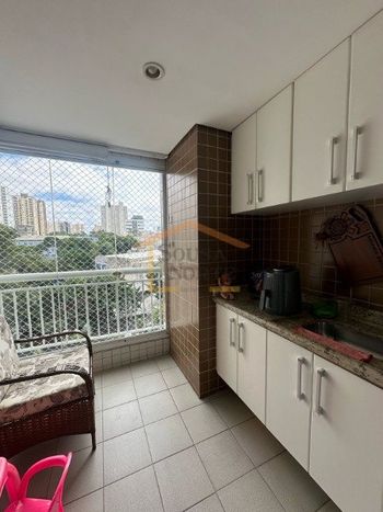 Foto 9 do(a) Apartamento de 3 quartos à venda em Centro, Guarulhos