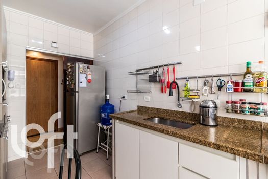 Foto 27 do(a) Apartamento de 2 quartos à venda em Vila Mariana, São Paulo