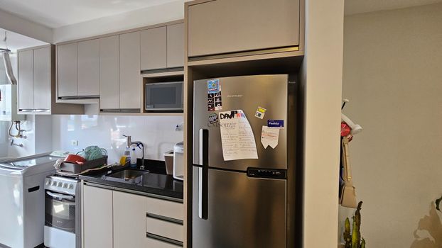 Foto 4 do(a) Apartamento de 3 quartos à venda em Jardim Presidente, Londrina