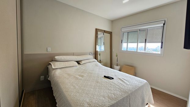 Foto 7 do(a) Apartamento de 3 quartos à venda em Jardim Presidente, Londrina