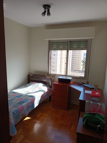 Foto 11 do(a) Apartamento de 3 quartos à venda em Santo Amaro, São Paulo