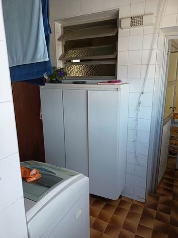 Foto 17 do(a) Apartamento de 3 quartos à venda em Santo Amaro, São Paulo