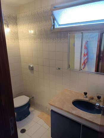 Foto 14 do(a) Apartamento de 3 quartos à venda em Santo Amaro, São Paulo