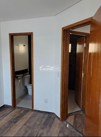 Foto 3 do(a) Cobertura de 2 quartos à venda em Vila Vitória, Santo André