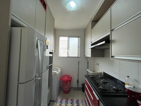 Foto 3 do(a) Apartamento de 2 quartos à venda em Jardim Tatuapé, Piracicaba