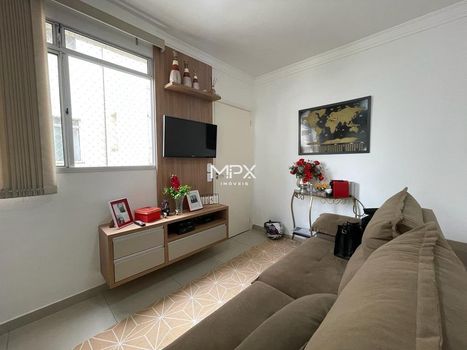 Foto 2 do(a) Apartamento de 2 quartos à venda em Jardim Tatuapé, Piracicaba