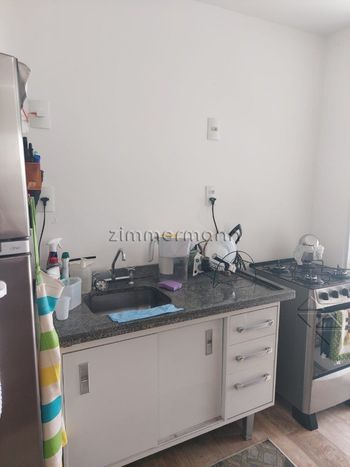 Foto 7 do(a) Apartamento de 1 quartos à venda em Tatuapé, São Paulo