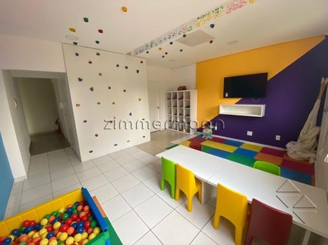 Foto 20 do(a) Apartamento de 1 quartos à venda em Tatuapé, São Paulo