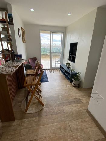 Foto 3 do(a) Apartamento de 1 quartos à venda em Tatuapé, São Paulo