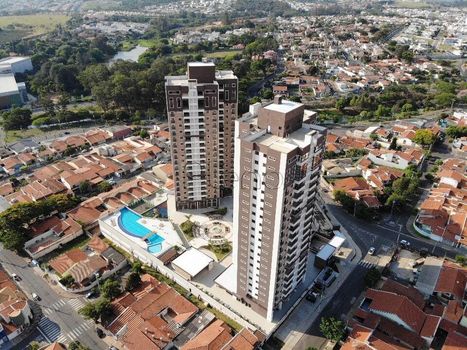 Foto 10 do(a) Apartamento false à venda em Vila Almeida, Indaiatuba