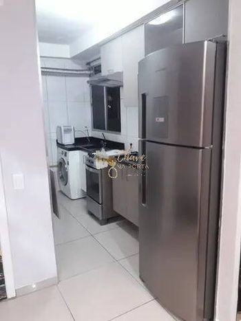 Foto 2 do(a) Apartamento de 2 quartos à venda em Vila Damaceno, São Paulo