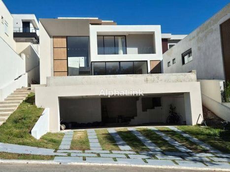 Foto 1 do(a) Casa em Condomínio de 3 quartos à venda em Paiol Velho, Santana de Parnaíba