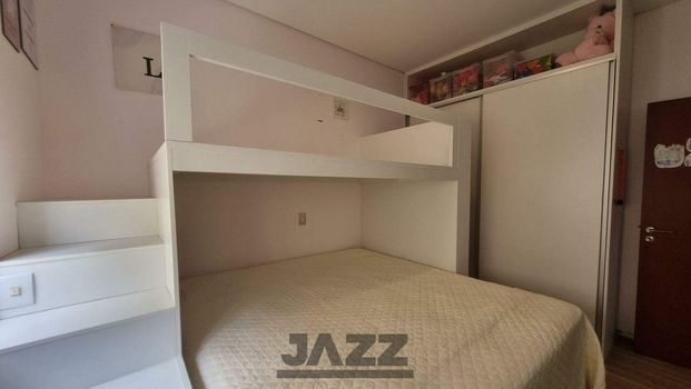 Foto 31 do(a) Casa em Condomínio de 4 quartos à venda em Loteamento Mont Blanc Residence, Campinas