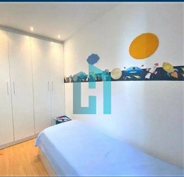 Foto 10 do(a) Apartamento de 2 quartos à venda em Itaim Bibi, São Paulo