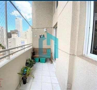 Foto 11 do(a) Apartamento de 2 quartos à venda em Itaim Bibi, São Paulo