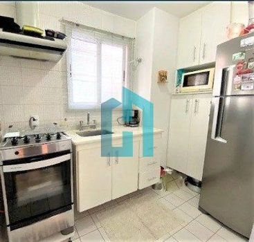 Foto 5 do(a) Apartamento de 2 quartos à venda em Itaim Bibi, São Paulo
