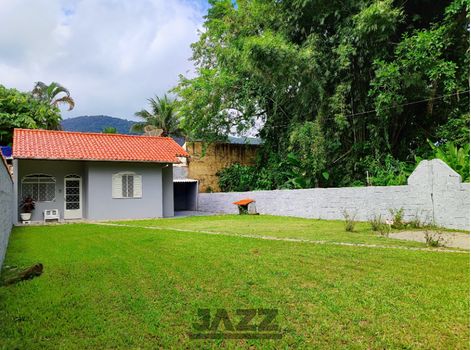 Foto 1 do(a) Casa em Condomínio de 2 quartos à venda em Mar Verde II, Caraguatatuba