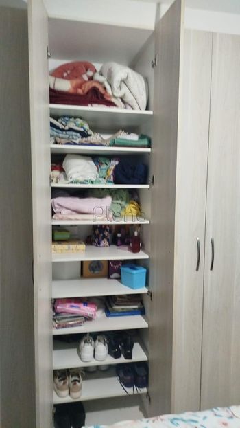 Foto 10 do(a) Apartamento false à venda em Jardim São José, Campinas