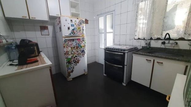 Foto 7 do(a) Casa em Condomínio de 3 quartos à venda em Vila Carmosina, São Paulo