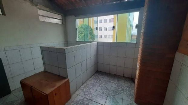 Foto 10 do(a) Casa em Condomínio de 3 quartos à venda em Vila Carmosina, São Paulo