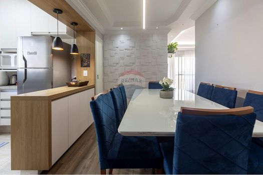 Foto 6 do(a) Apartamento de 2 quartos à venda em Ponte de São João, Jundiaí