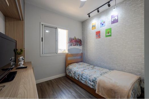 Foto 21 do(a) Apartamento de 2 quartos à venda em Ponte de São João, Jundiaí