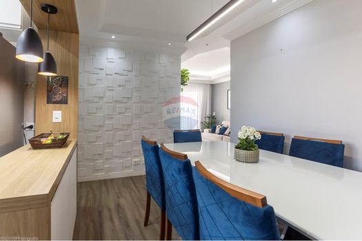 Foto 5 do(a) Apartamento de 2 quartos à venda em Ponte de São João, Jundiaí