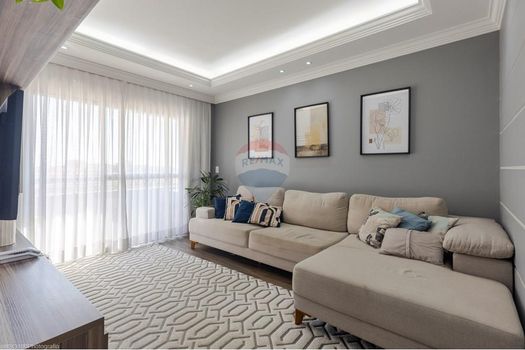 Foto 2 do(a) Apartamento de 2 quartos à venda em Ponte de São João, Jundiaí