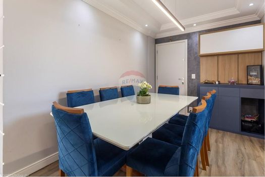 Foto 30 do(a) Apartamento de 2 quartos à venda em Ponte de São João, Jundiaí