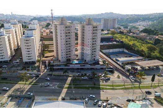 Foto 40 do(a) Apartamento de 2 quartos à venda em Ponte de São João, Jundiaí