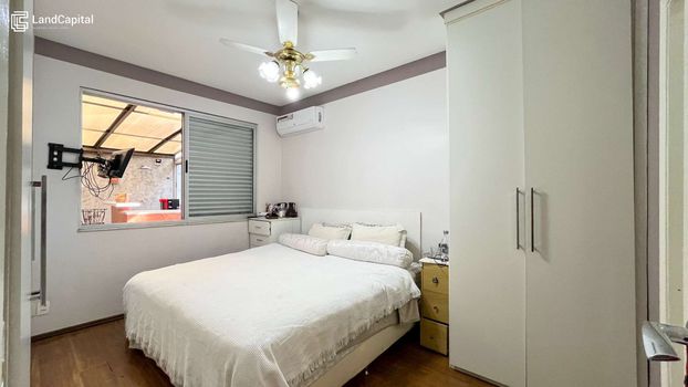 Foto 6 do(a) Apartamento de 5 quartos à venda em Santo Antônio, Belo Horizonte