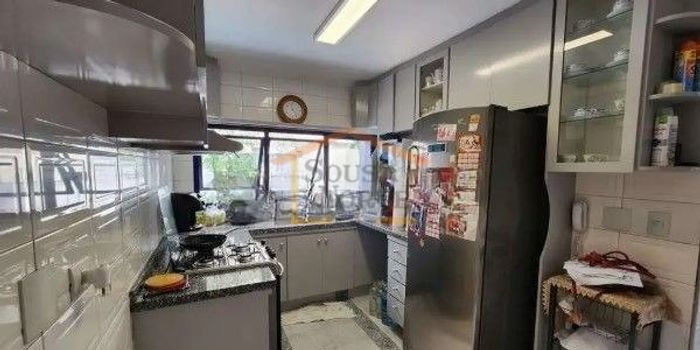 Foto 6 do(a) Apartamento de 3 quartos à venda em Santana, São Paulo