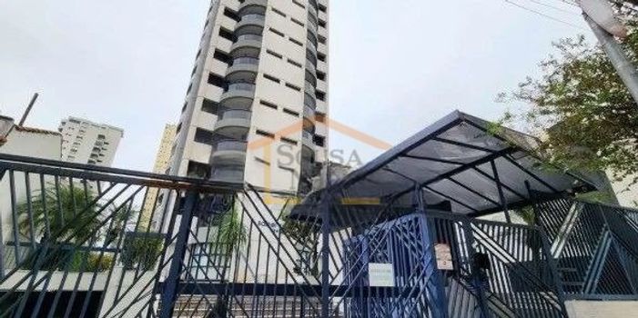 Foto 22 do(a) Apartamento de 3 quartos à venda em Santana, São Paulo