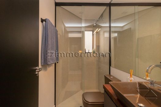 Foto 13 do(a) Apartamento de 1 quartos à venda em Pinheiros, São Paulo