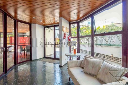 Foto 20 do(a) Apartamento de 1 quartos à venda em Pinheiros, São Paulo