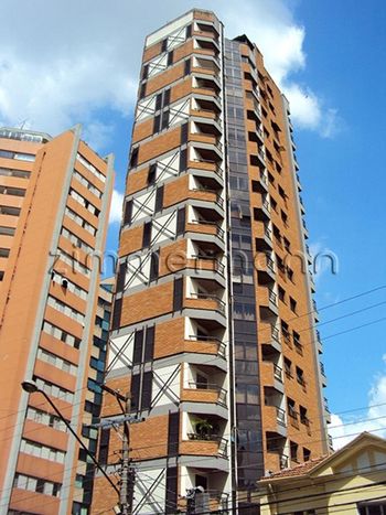 Foto 22 do(a) Apartamento de 1 quartos à venda em Pinheiros, São Paulo