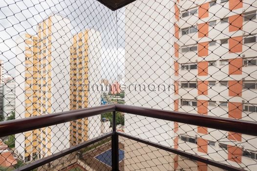 Foto 11 do(a) Apartamento de 1 quartos à venda em Pinheiros, São Paulo
