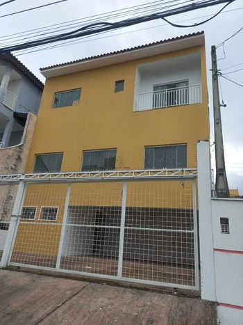 Foto 14 do(a) Sala / Conjunto Comercial false à venda em Jardim Vila São Domingos, Sorocaba