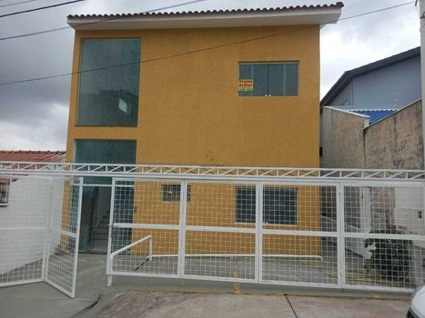 Foto 2 do(a) Sala / Conjunto Comercial false à venda em Jardim Vila São Domingos, Sorocaba