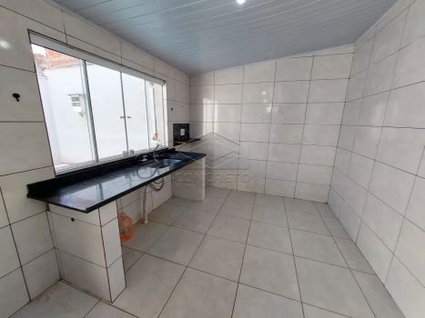 Foto 4 do(a) Casa de 2 quartos à venda em Jardim Padre Augusto Sani, Jaú