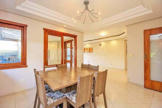 Foto 5 do(a) Apartamento de 3 quartos à venda em Petrópolis, Porto Alegre