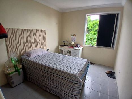 Foto 13 do(a) Apartamento de 3 quartos à venda em Montese, Fortaleza