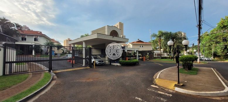 Foto 41 do(a) Casa em Condomínio de 4 quartos à venda em Jardim São Luiz, Ribeirão Preto