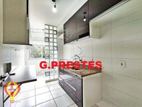 Foto 12 do(a) Apartamento de 2 quartos à venda em Vila Haro, Sorocaba