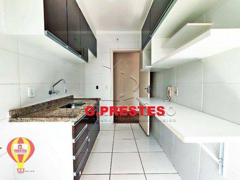 Foto 2 do(a) Apartamento de 2 quartos à venda em Vila Haro, Sorocaba