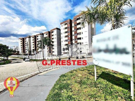 Foto 1 do(a) Apartamento de 2 quartos à venda em Vila Haro, Sorocaba