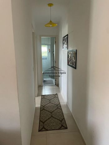 Foto 6 do(a) Apartamento de 2 quartos à venda em São Dimas, Guaratinguetá