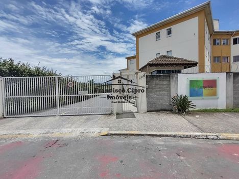 Foto 1 do(a) Apartamento de 2 quartos à venda em São Dimas, Guaratinguetá