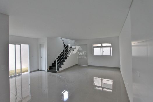 Foto 7 do(a) Casa em Condomínio de 3 quartos à venda em Xaxim, Curitiba