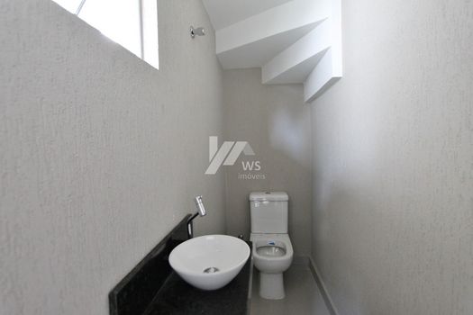 Foto 11 do(a) Casa em Condomínio de 3 quartos à venda em Xaxim, Curitiba
